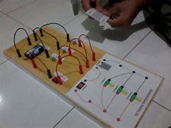 Kabel Untuk Praktek Fisika