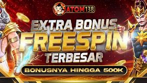 Situs Atom Slot Gacor Hari Ini Pejuang Slot Receh