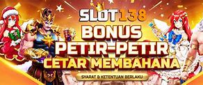 Situs Slot Bet 138 Resmi Indonesia Baru