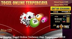 Situs Togel Yang Aman Dan Terpercaya