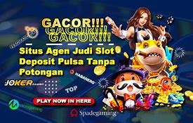 Slot Deposit Pulsa Indosat Tanpa Potongan 2021